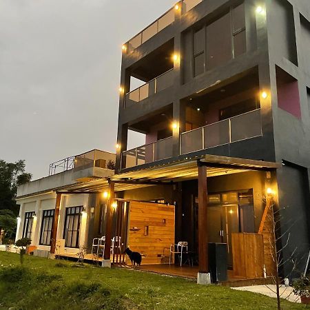 Grain Educator Home تشانجبين المظهر الخارجي الصورة