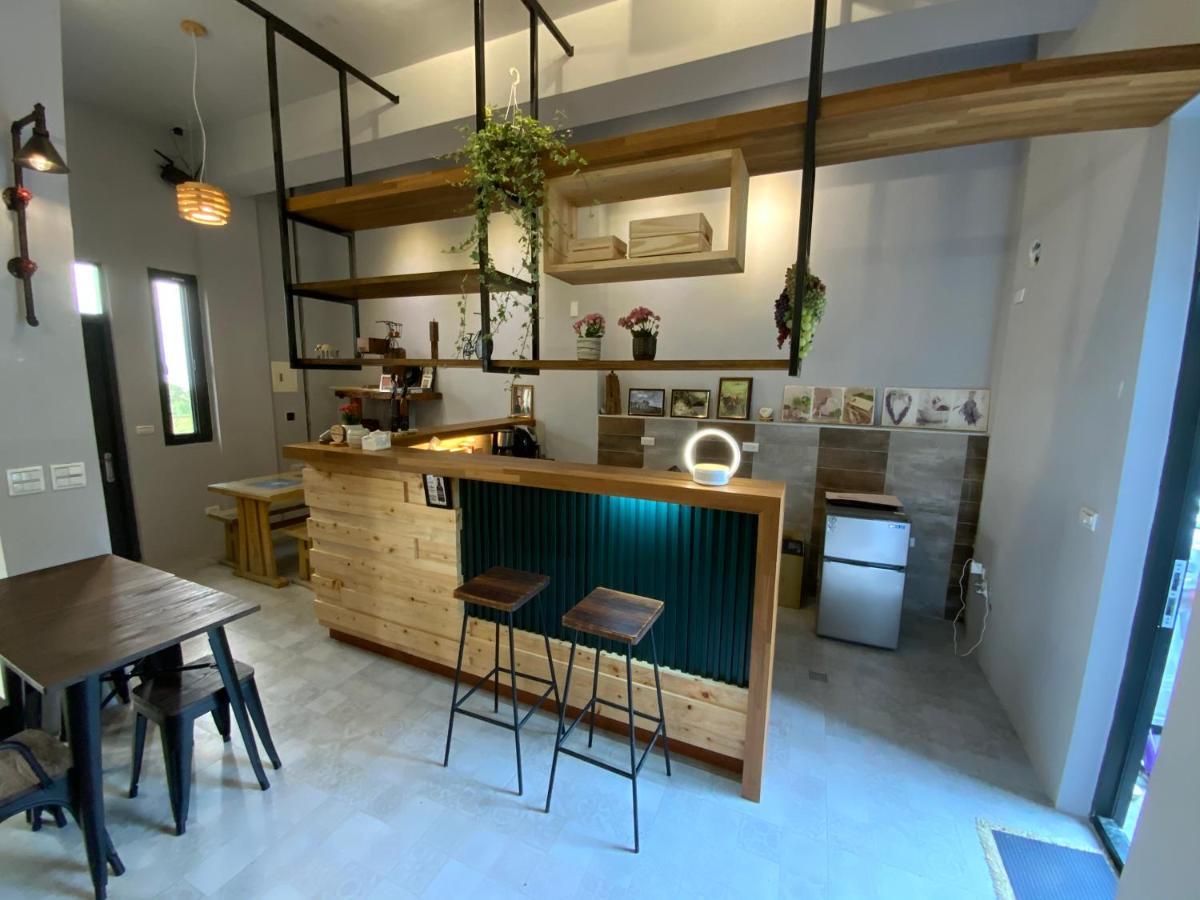 Grain Educator Home تشانجبين المظهر الخارجي الصورة