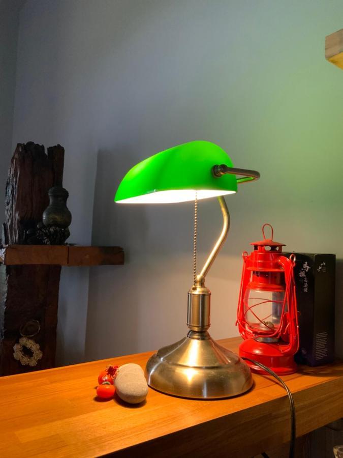 Grain Educator Home تشانجبين المظهر الخارجي الصورة