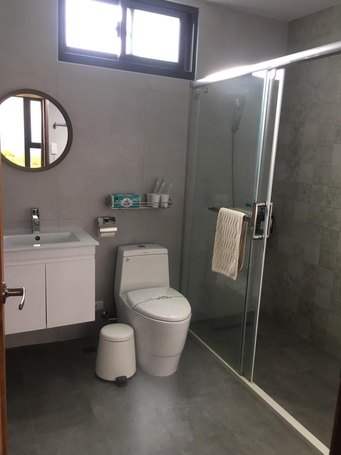 Grain Educator Home تشانجبين المظهر الخارجي الصورة